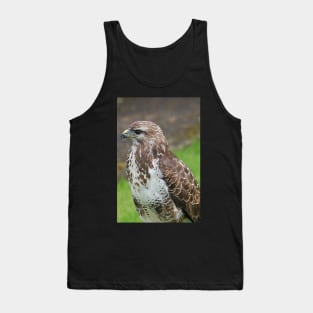 Buzzard Tank Top